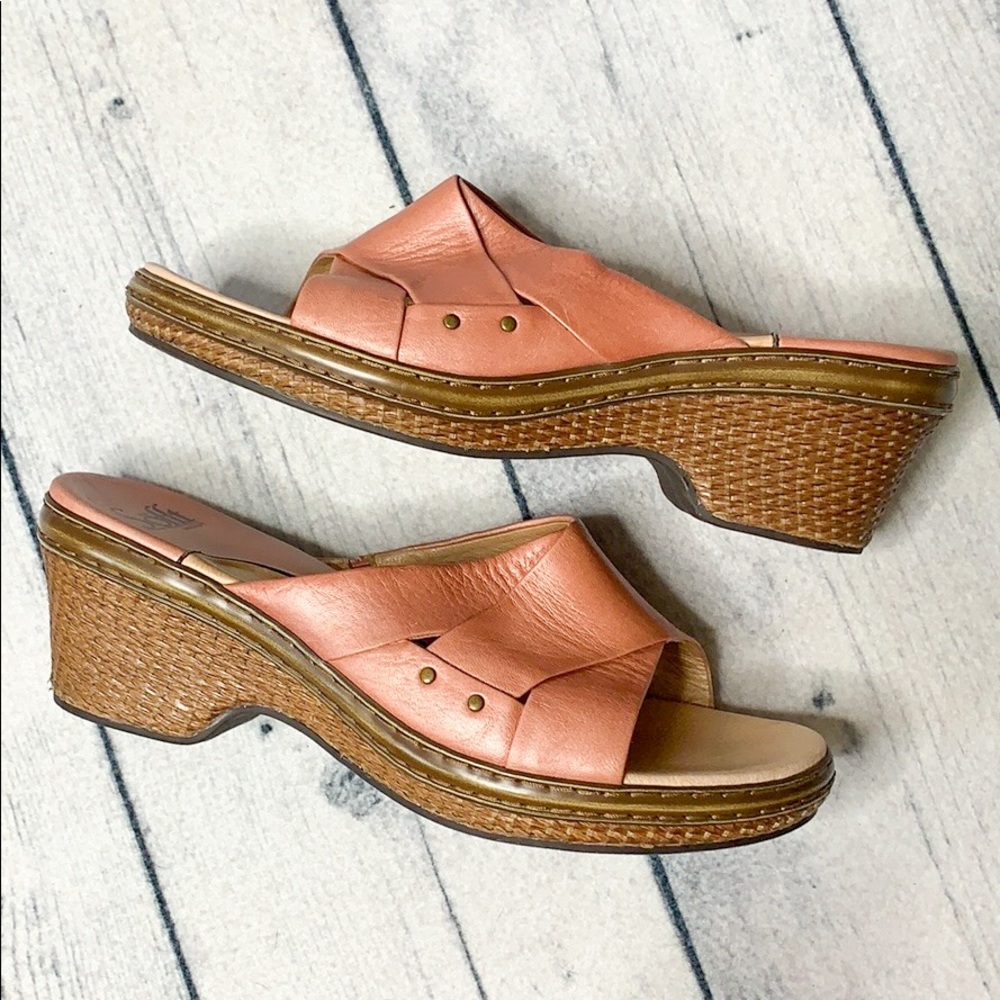 Sofft | Womans sandals | EUC